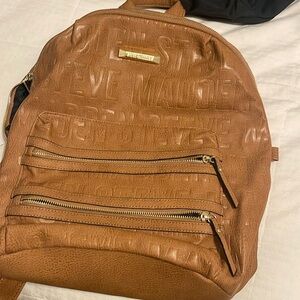 Steve Madden backpack